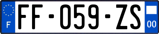 FF-059-ZS