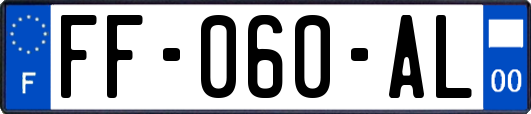 FF-060-AL