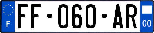 FF-060-AR