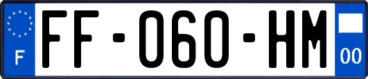 FF-060-HM