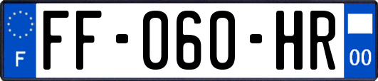 FF-060-HR