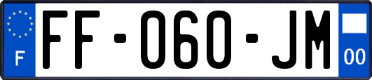 FF-060-JM