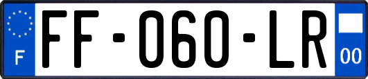FF-060-LR