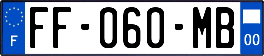 FF-060-MB