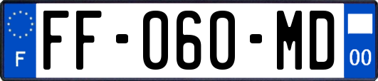 FF-060-MD