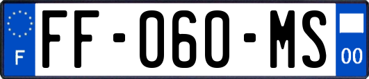 FF-060-MS