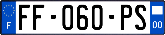 FF-060-PS