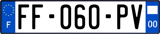 FF-060-PV