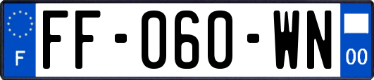 FF-060-WN