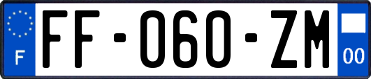 FF-060-ZM