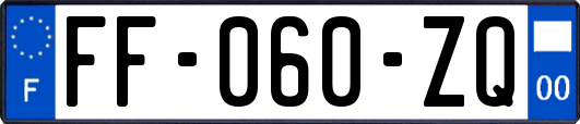 FF-060-ZQ