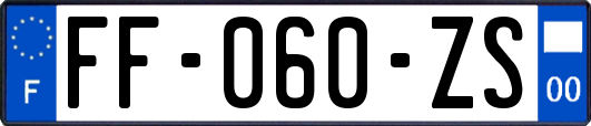 FF-060-ZS