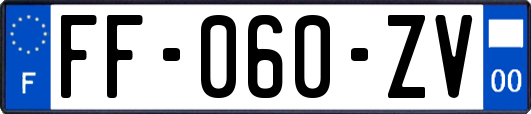 FF-060-ZV