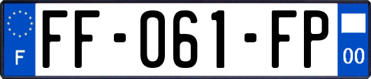 FF-061-FP