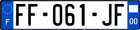 FF-061-JF