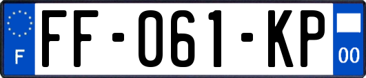 FF-061-KP