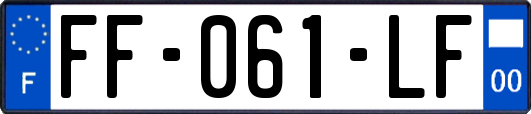 FF-061-LF