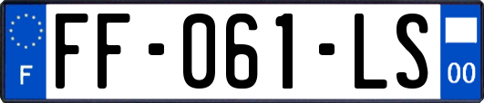 FF-061-LS