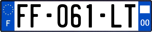 FF-061-LT