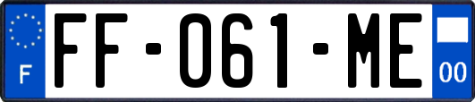 FF-061-ME
