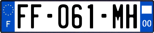 FF-061-MH