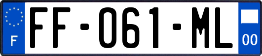 FF-061-ML