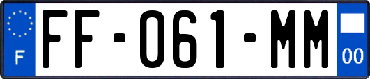 FF-061-MM