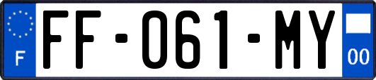 FF-061-MY