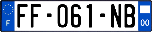 FF-061-NB