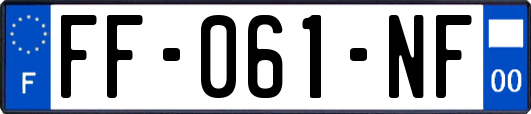 FF-061-NF