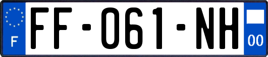 FF-061-NH