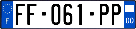 FF-061-PP