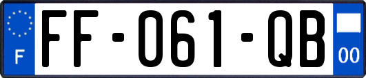 FF-061-QB