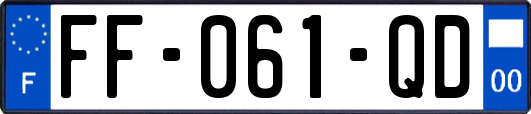 FF-061-QD