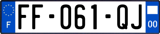 FF-061-QJ
