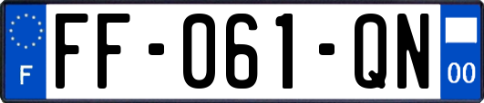 FF-061-QN