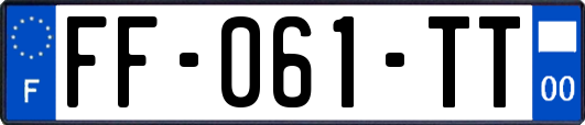 FF-061-TT