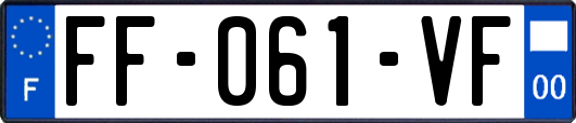 FF-061-VF