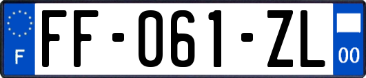 FF-061-ZL