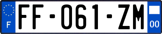 FF-061-ZM