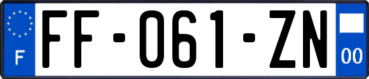 FF-061-ZN