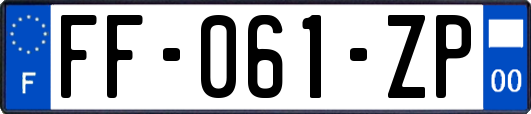 FF-061-ZP