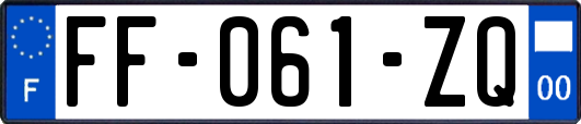 FF-061-ZQ