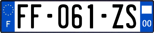 FF-061-ZS