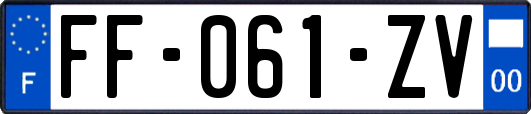 FF-061-ZV