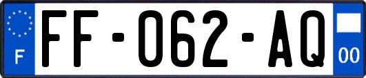 FF-062-AQ