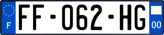 FF-062-HG