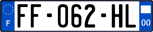FF-062-HL