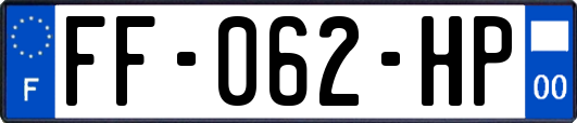FF-062-HP