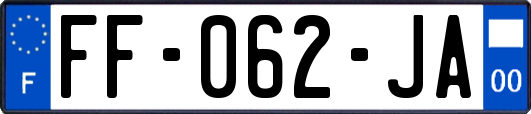 FF-062-JA